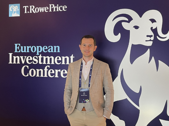 European Investment Conference